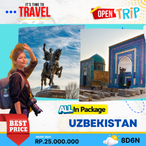 Uzbekistan