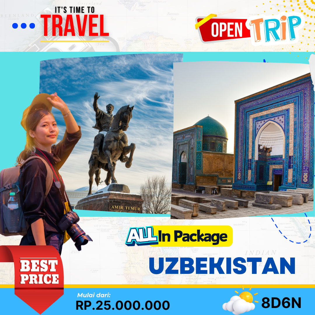 Uzbekistan