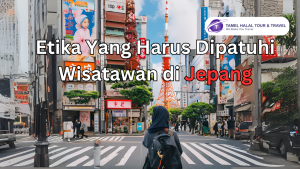 Etika yang Harus Dipatuhi Wisatawan Ketika Berada di Jepang foto lokasi di Jepang