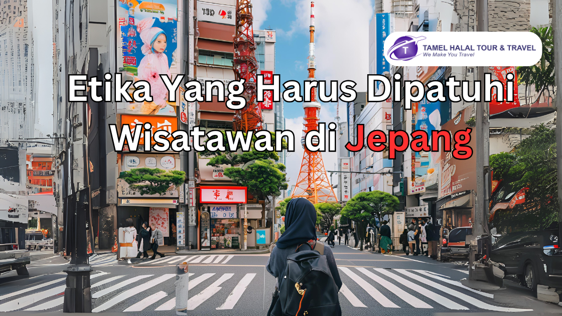 Etika yang Harus Dipatuhi Wisatawan Ketika Berada di Jepang foto lokasi di Jepang