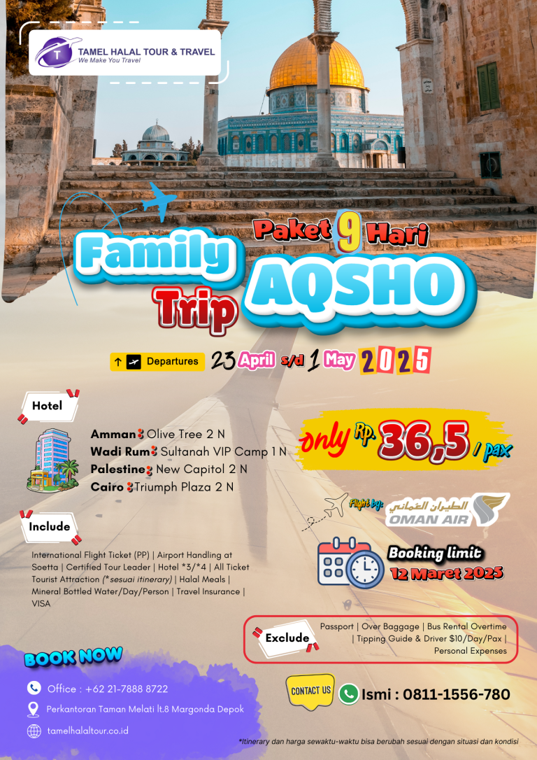 famtrip-Aqsha