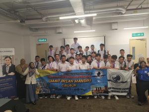 immersion program